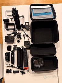 Gopro 13 hero Creator Pack