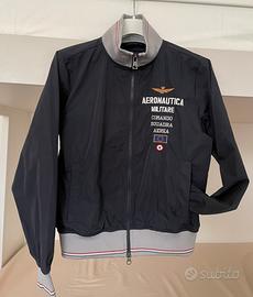 Giacca a vento Aeronautica Militare