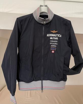 Giacca a vento Aeronautica Militare