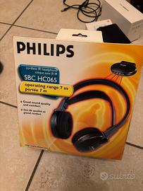 Cuffie senza fili Philips