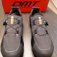 scarpe DMT KM30 Xc Marathon taglia 40.5