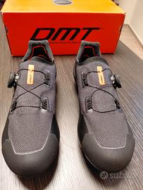 scarpe DMT KM30 Xc Marathon taglia 40.5