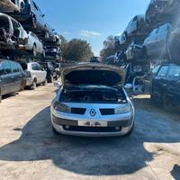 RICAMBI AUTO RENAULT MEGANE 2005 STATION WAGON