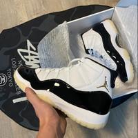 Jordan 11 Retro DMP Gratitude (2023) EU42