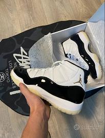 Jordan 11 Retro DMP Gratitude (2023) EU42