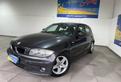 BMW 120 d cat 5 porte Futura