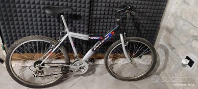 Biciclette Usate Montanbike