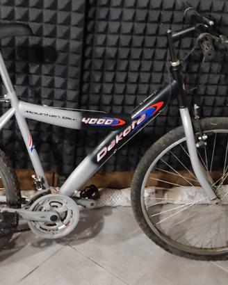 Biciclette Usate Montanbike