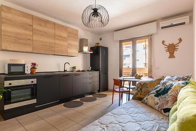 Si affitta a Cagliari in zona piazza Unione Sarda