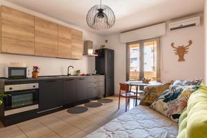 Si affitta a Cagliari in zona piazza Unione Sarda