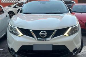 Qashqai 1.5 dci N-Connecta 110cv