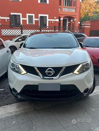 Qashqai 1.5 dci N-Connecta 110cv