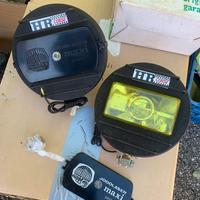Faro auto