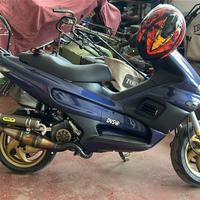Gilera runner 1802t