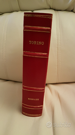 Torino 1880.prima edizione