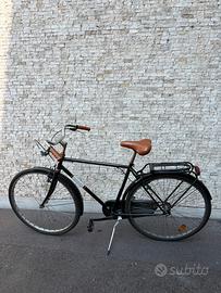 Bici da città uomo