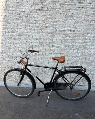 Bici da città uomo