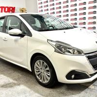 Peugeot 208 PureTech 82 5p. GPL Allure