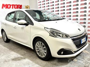 Peugeot 208 PureTech 82 5p. GPL Allure