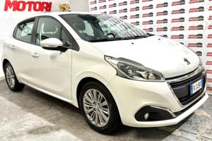 Peugeot 208 PureTech 82 5p. GPL Allure