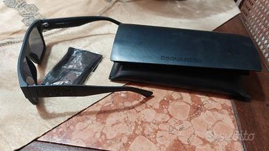 Occhiali DSQUARED2