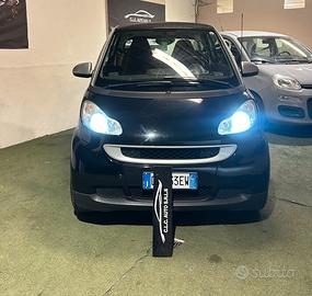 Smart forrwo 451