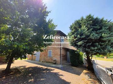 Crevalcore - Casa Indipendente