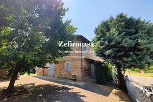 Crevalcore - Casa Indipendente