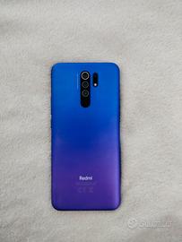 xiaomi redmi note 9 
