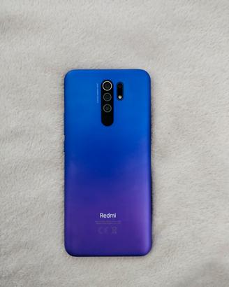 xiaomi redmi note 9 