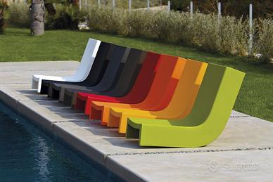 Sedia Slide Twist