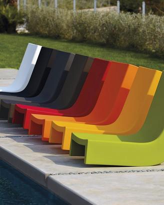 Sedia Slide Twist