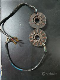 motore rotax 127
