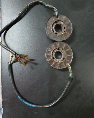 motore rotax 127