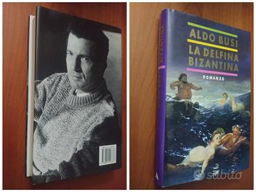 La Delfina Bizantina