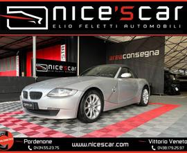 BMW Z4 2.0i cat Roadster * CABRIO *