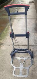 Carrellino tradporto cose e/o oggetti