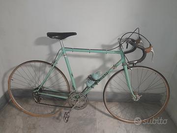 Bianchi Sprint del 74/75 totalmente originale 