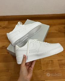 Nike Air Force one