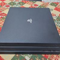 PlayStation 4Pro