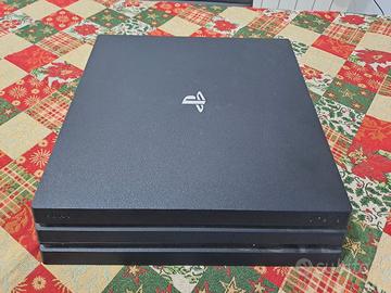 PlayStation 4Pro