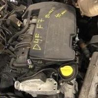 Motore d4f f7