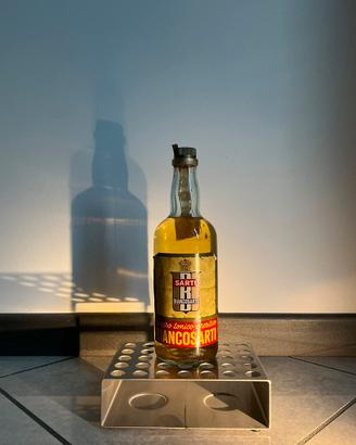 “Biancosarti Sarti vintage anni ‘70