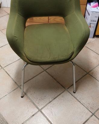 poltroncina design 