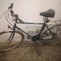 BICICLETTA DA UOMO MISURA 28"