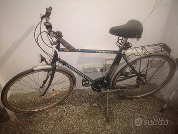 BICICLETTA DA UOMO MISURA 28"