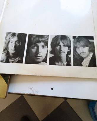DISCO VINILE 