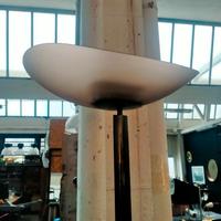 Lampada Artemide da terra