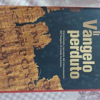 Herbert Krosney - Il Vangelo Perduto