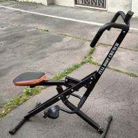 cyclette 